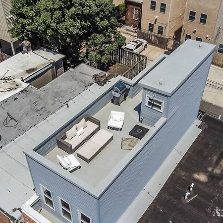 Trendy Fairmount Gem-5 Star Location, Roof Deck, Parking, Gr8 For Families Apartment Philadelphia Exterior foto