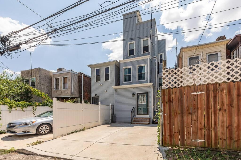 Trendy Fairmount Gem-5 Star Location, Roof Deck, Parking, Gr8 For Families Apartment Philadelphia Exterior foto