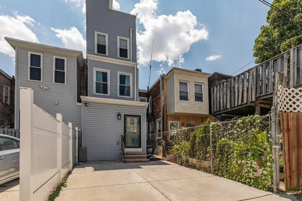 Trendy Fairmount Gem-5 Star Location, Roof Deck, Parking, Gr8 For Families Apartment Philadelphia Exterior foto