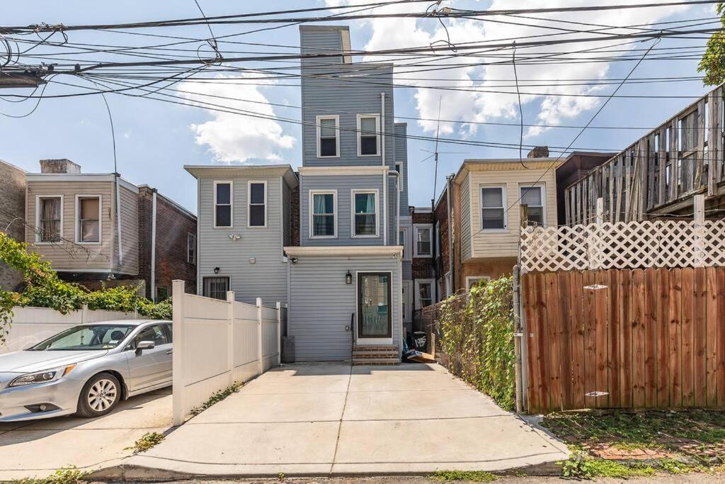 Trendy Fairmount Gem-5 Star Location, Roof Deck, Parking, Gr8 For Families Apartment Philadelphia Exterior foto