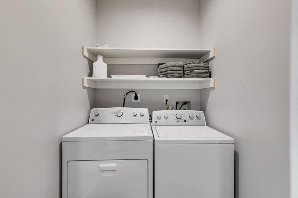Trendy Fairmount Gem-5 Star Location, Roof Deck, Parking, Gr8 For Families Apartment Philadelphia Exterior foto